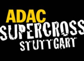 2024 ADAC Stuttgart Supercross Results