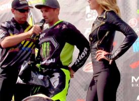 TBT Video | Behind the Scenes at the 2015 Calgary MX National