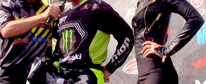 TBT Video | Behind the Scenes at the 2015 Calgary MX National