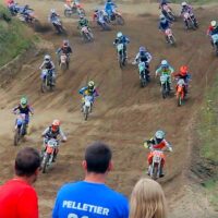 Throwback Thursday | Video – 2015 Supermini at Ulverton MX