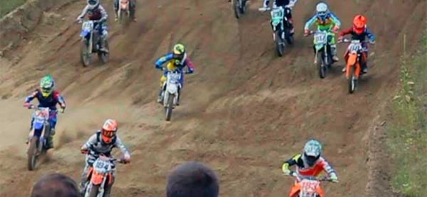 Throwback Thursday | Video – 2015 Supermini at Ulverton MX