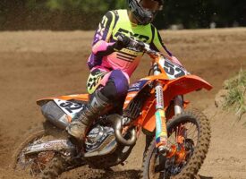 Frid’Eh Update #52 | Anthony Spadaccini | Brought to You by RP Race Performance