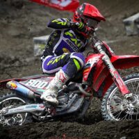 Interview | Preston Masciangelo Set to Race 250 West SX