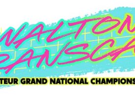 Entries are Open for 2025 TransCan at Walton Raceway