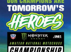 2025 Loretta Lynn’s Qualifying Schedule