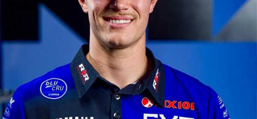 MX101 Names Racine and Kilroy as 250 Riders