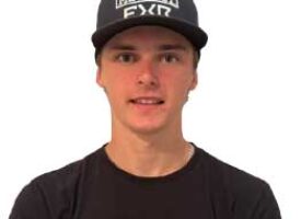 Australian Phenom Reid Taylor Gets the Call to Race for ClubMX 250 East in the USA