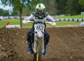 Changes for the Vet Classes at the TransCan for 2025