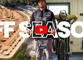 Club MX Team Video | The Offseason S3: Episode 1