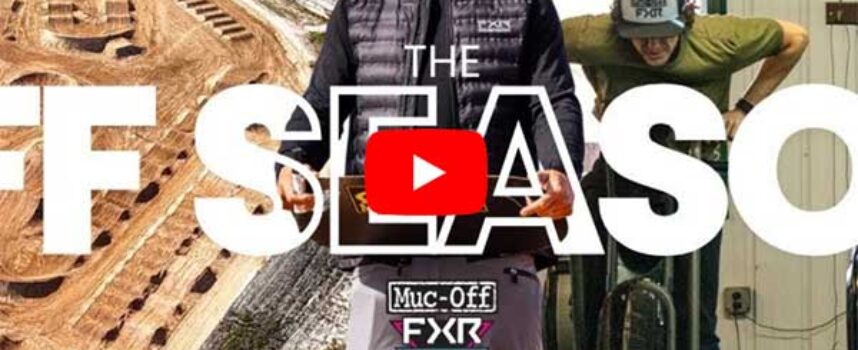 Club MX Team Video | The Offseason S3: Episode 1