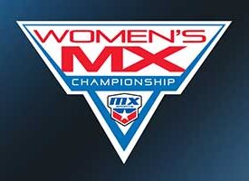 2025 MX Sports WMX Championship Series Schedule & Supplemental Rules