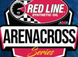 2024/25 Redline Arenacross | Round 7-8 Results