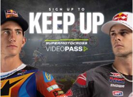 SuperMotocross Video Pass