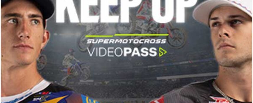 SuperMotocross Video Pass