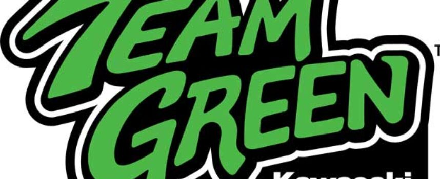 Kawasaki Announces 2024 Team Green Contingency Winners