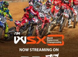 Watch WSX for FREE on RYDE TV