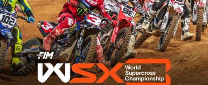 Watch WSX for FREE on RYDE TV