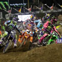 San Diego Supercross Preview