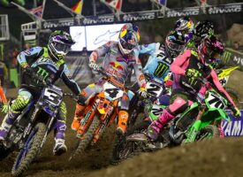 San Diego Supercross Preview