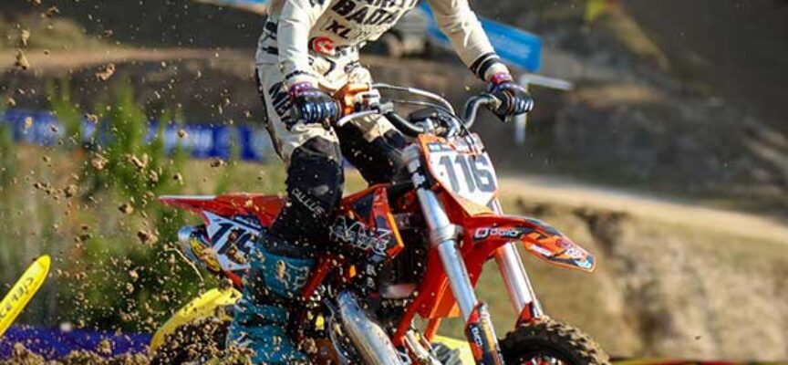 On the Radar | Mulisha Miller | Brought to You by Dirt Care