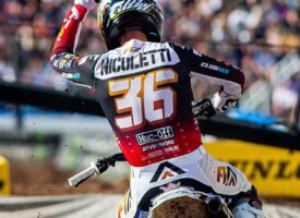 Phil Nicoletti to Canada in 2025? Hold On a Minute…