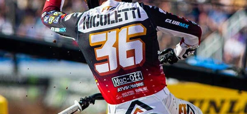 Phil Nicoletti to Canada in 2025? Hold On a Minute…