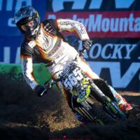 Podcast Interview | Blake Davies Talks about Heading to His First AMA Supercross at Anaheim 1