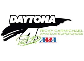 Ricky Carmichael Amateur Supercross at Daytona Online Registration