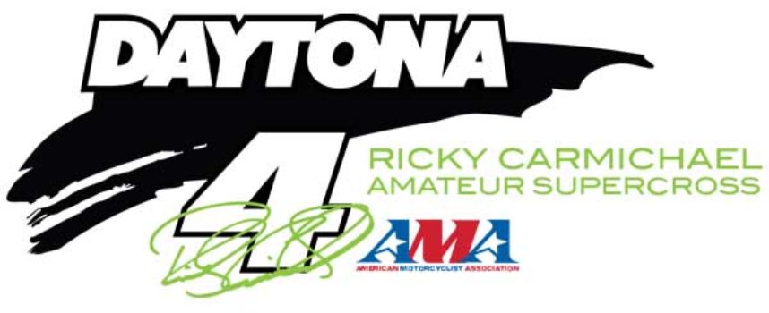 Ricky Carmichael Amateur Supercross at Daytona Online Registration