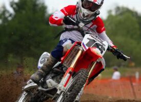 Frid’Eh Update #16 | Cole Thompson Interview | Brought to You by Dirt Care
