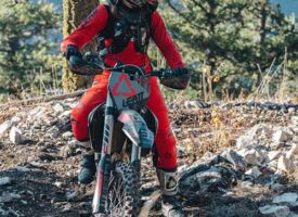 Out of the Blue | Zoe Verbauwhede | Brought to You by Schrader’s