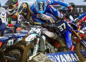 2025 Philadelphia Supercross – The Mudder that Wasn’t