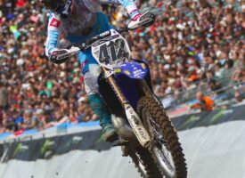 2025 East Rutherford Supercross | PHOTO GALLERY