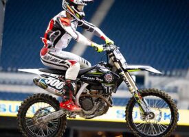 Frid’Eh Update #17 | Julien Benek Interview | Brought to You by Dirt Care