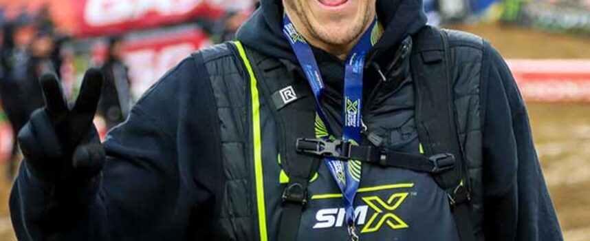 Faces at the Races | 2025 Philadelphia Supercross