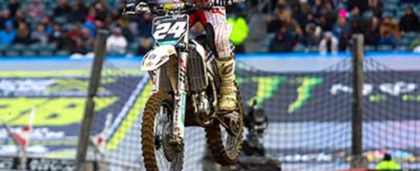 2025 Philadelphia Supercross | Photo Gallery