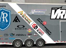 New Team VRP Preparing for Eastern Triple Crown Nationals