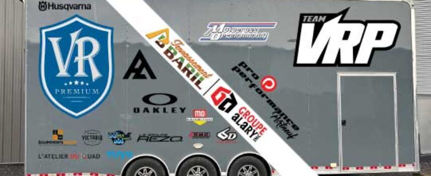 New Team VRP Preparing for Eastern Triple Crown Nationals